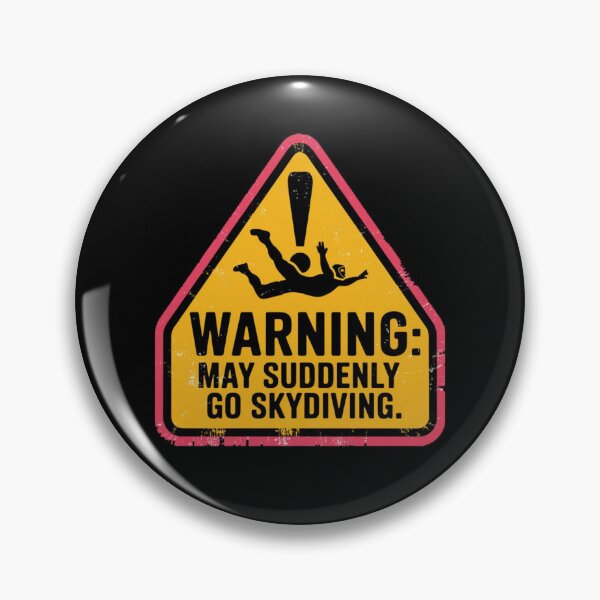 Item preview, Thrill Sports humor designed and sold by CandyVenom.