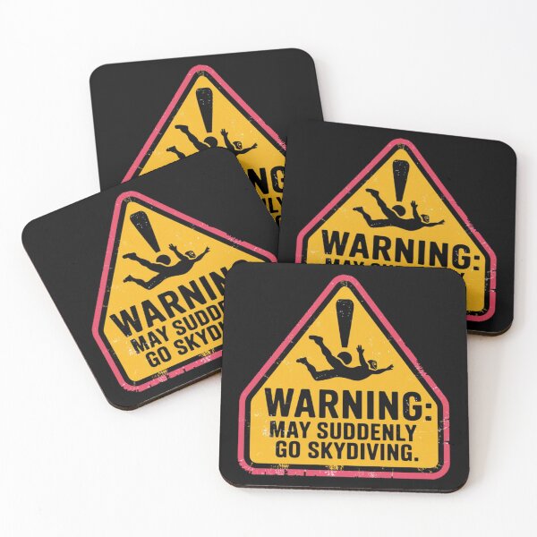Item preview, Thrill Sports humor designed and sold by CandyVenom.