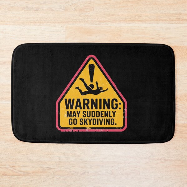 Item preview, Thrill Sports humor designed and sold by CandyVenom.
