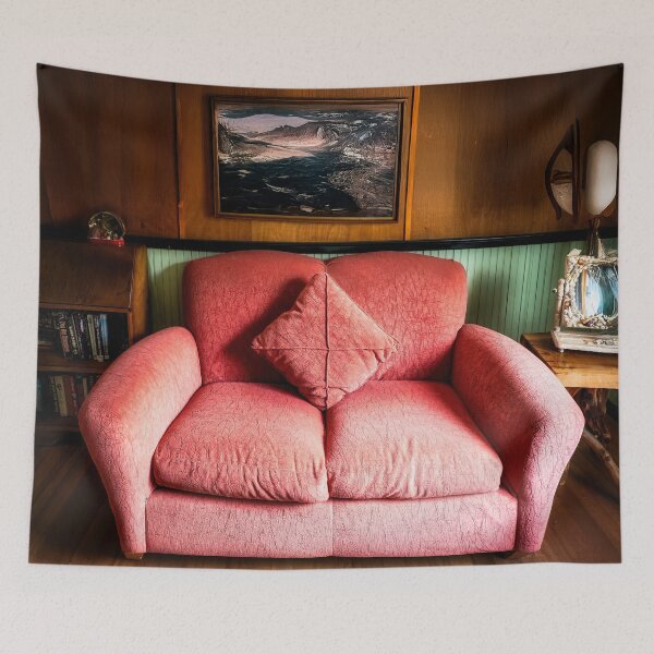 Item preview, Loveseat designed and sold by Steve Walser.