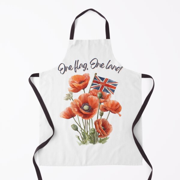Item preview, One flag, One land designed and sold by toriodesigns.