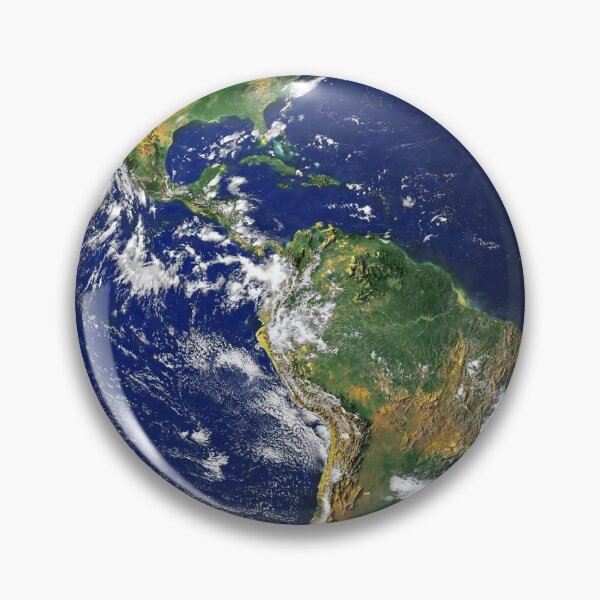 Item preview, Earth designed and sold by InBrew.