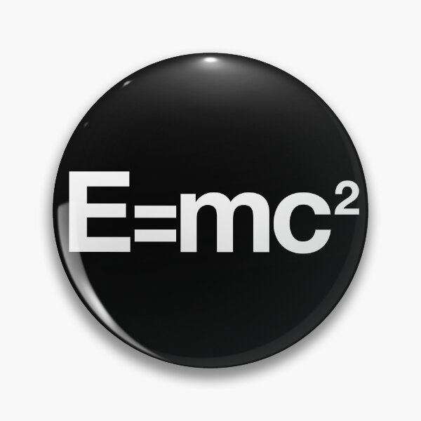 Item preview, E=mc2 designed and sold by The Common Tee.