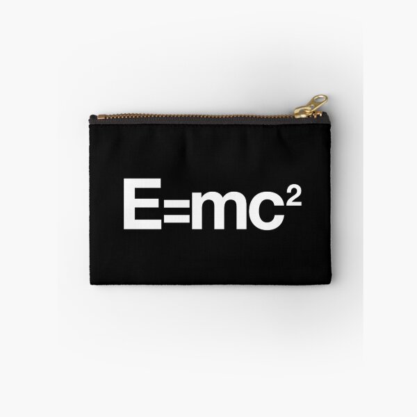Item preview, E=mc2 designed and sold by The Common Tee.