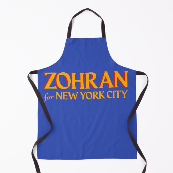 Item preview, ZOHRAN for NY designed and sold by CalmDownZone ⭐️⭐️⭐️⭐️⭐️.