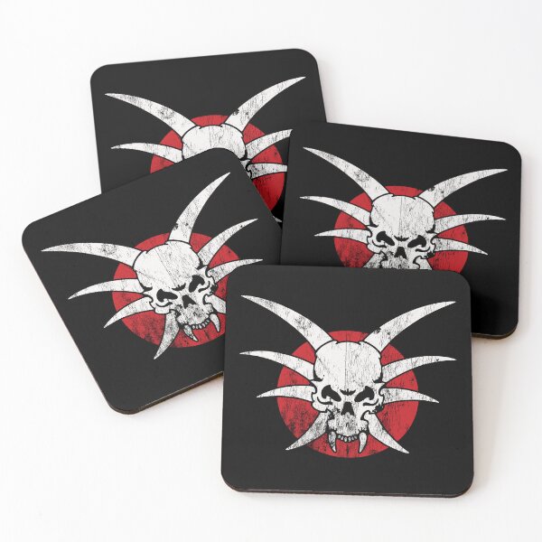 Item preview, Draconian Pirate Insignia designed and sold by The Common Tee.