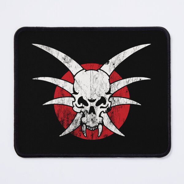 Item preview, Draconian Pirate Insignia designed and sold by The Common Tee.