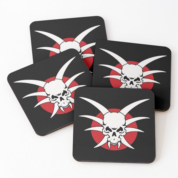 Item preview, Draconian Pirate Insignia designed and sold by The Common Tee.