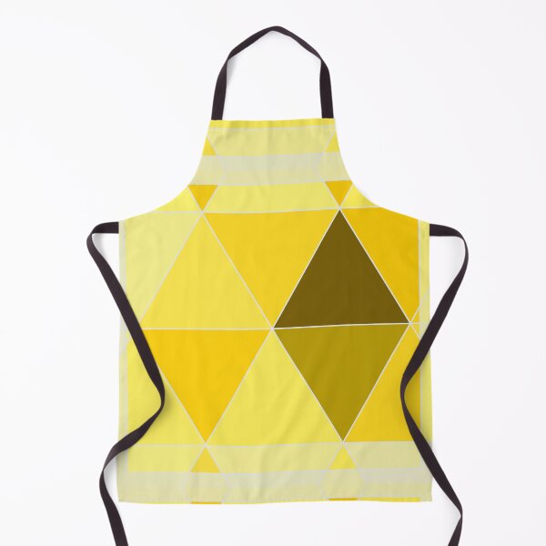 Item preview, Yellow Values Square designed and sold by Lillilia.
