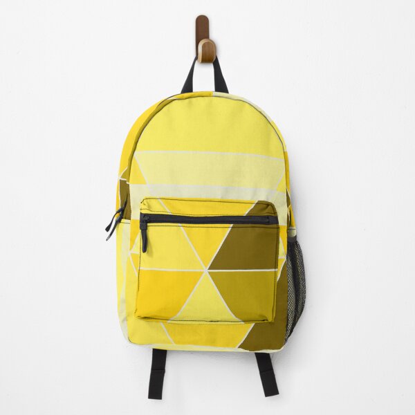 Item preview, Yellow Values Square designed and sold by Lillilia.