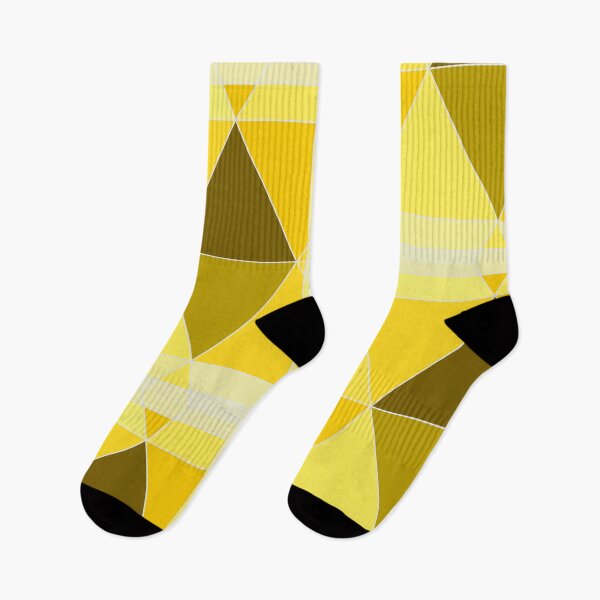Item preview, Yellow Values Square designed and sold by Lillilia.