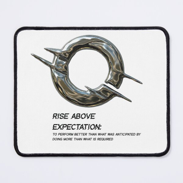 Item preview, Rise above definition  designed and sold by Warrior247.