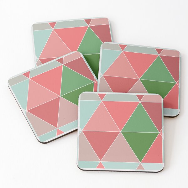 Item preview, Color Sceme Square designed and sold by Lillilia.