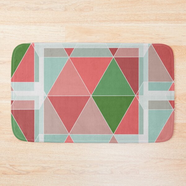 Item preview, Color Sceme Square designed and sold by Lillilia.