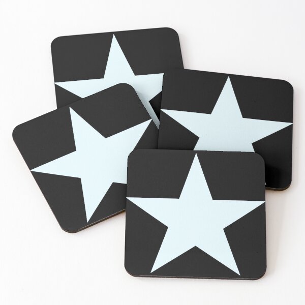 Item preview, Star designed and sold by InBrew.