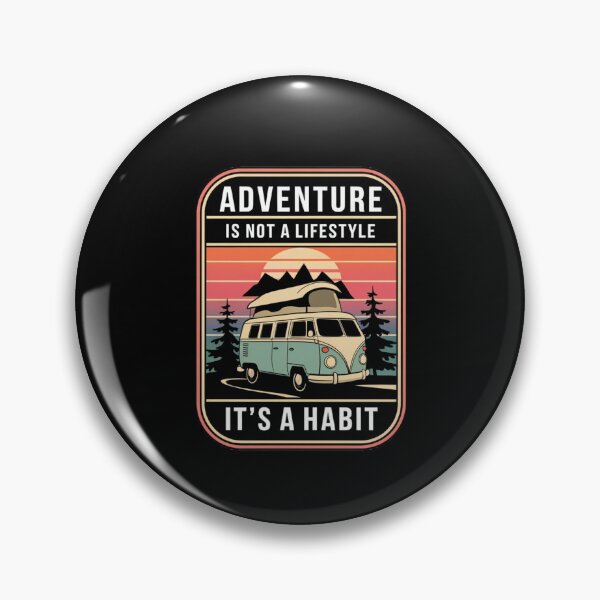 Item preview, Thrill Sports camp designed and sold by CandyVenom.