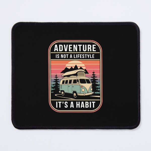Item preview, Thrill Sports camp designed and sold by CandyVenom.