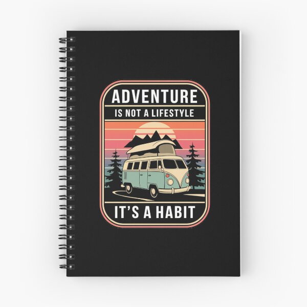 Item preview, Thrill Sports camp designed and sold by CandyVenom.