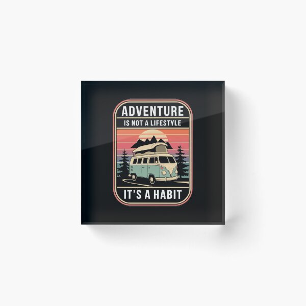 Item preview, Thrill Sports camp designed and sold by CandyVenom.