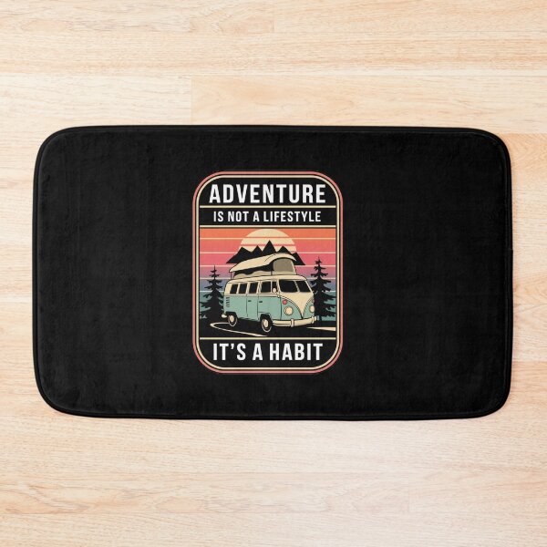 Item preview, Thrill Sports camp designed and sold by CandyVenom.