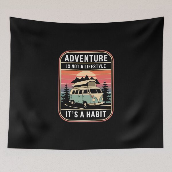 Item preview, Thrill Sports camp designed and sold by CandyVenom.