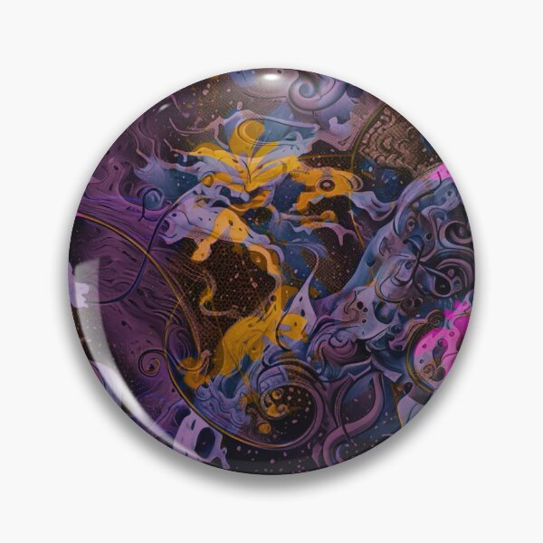Item preview, Colourful Dreams designed and sold by Zena Rowland.