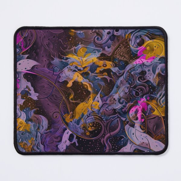 Item preview, Colourful Dreams designed and sold by Zena Rowland.