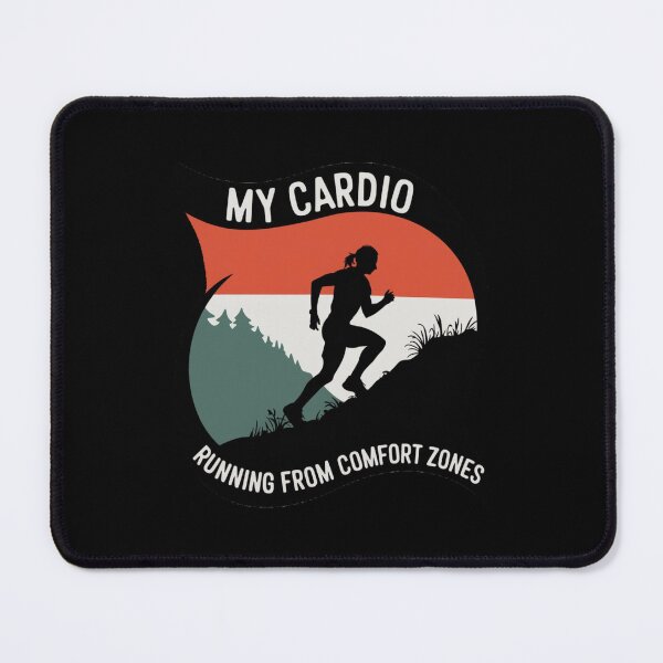 Item preview, Thrill Sports runner designed and sold by CandyVenom.