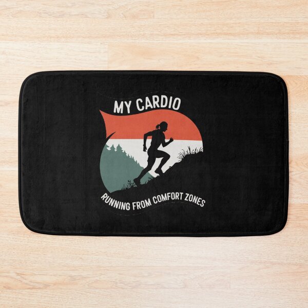 Item preview, Thrill Sports runner designed and sold by CandyVenom.