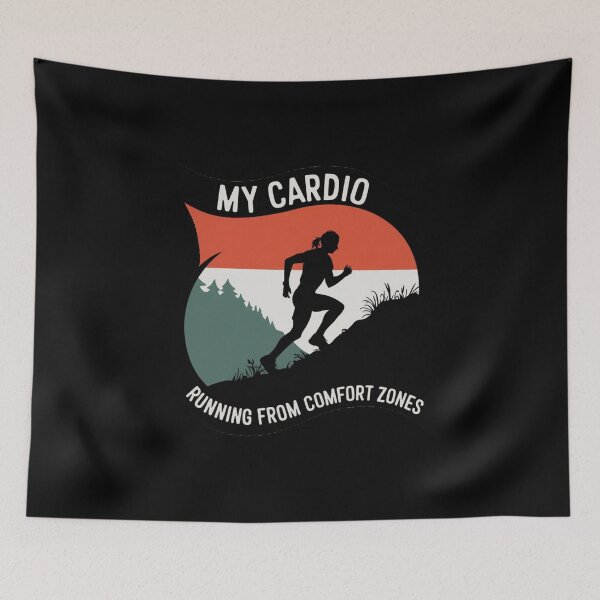 Item preview, Thrill Sports runner designed and sold by CandyVenom.
