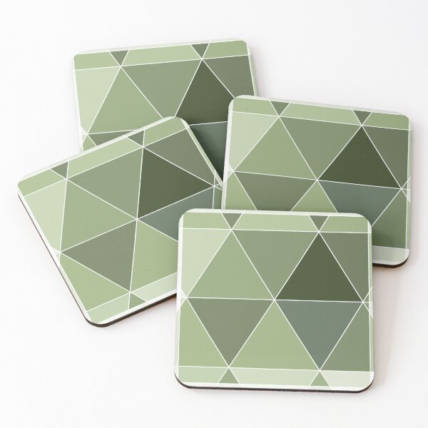 Item preview, Olive Values Square designed and sold by Lillilia.