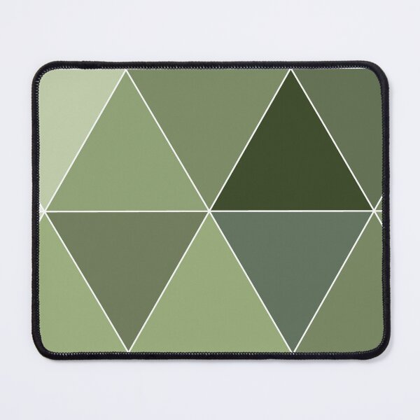Item preview, Olive Values Square designed and sold by Lillilia.