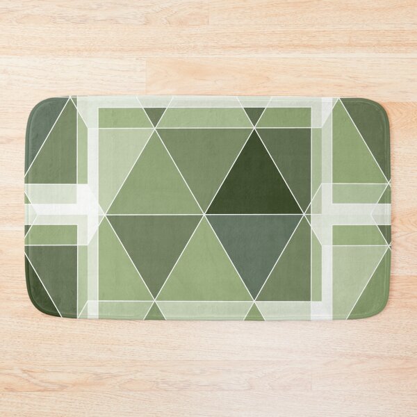 Item preview, Olive Values Square designed and sold by Lillilia.