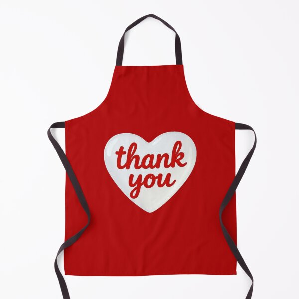 Item preview, THANK YOU designed and sold by artfu.