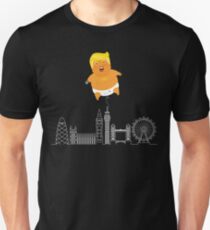 Baby Trump Shirt Unisex T-Shirt