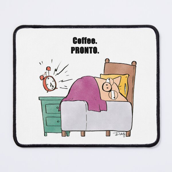 Item preview, Coffee. PRONTO. designed and sold by Dudolf.