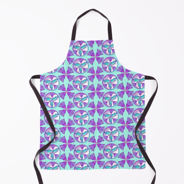 Item preview, Three Fishes Ancient Symbol, Goddess, Hathor, Buddhist, Zen designed and sold by Jedi-Artist.