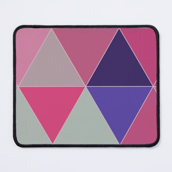 Item preview, Pink Values Square designed and sold by Lillilia.