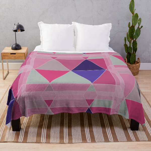 Item preview, Pink Values Square designed and sold by Lillilia.