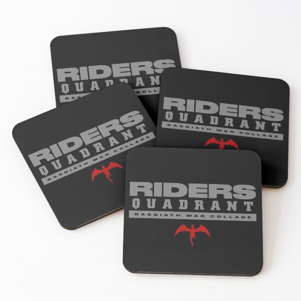 Item preview, Riders Quadrant designed and sold by LeesaMay.