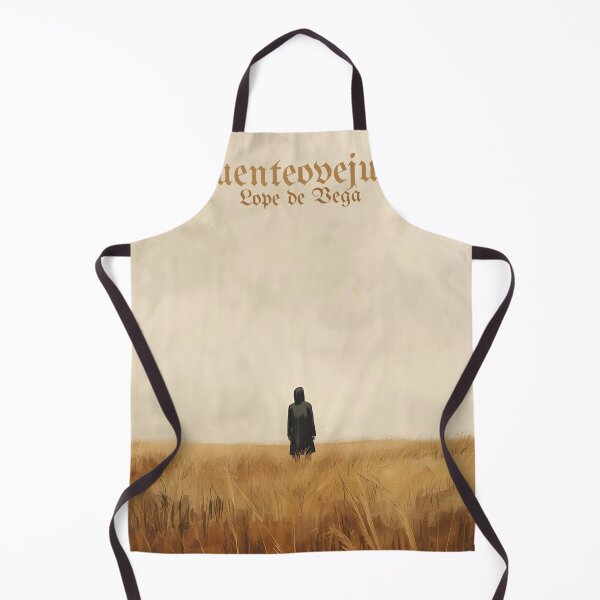 Item preview, 'Fuenteovejuna' by Lope de Vega designed and sold by Filologica.