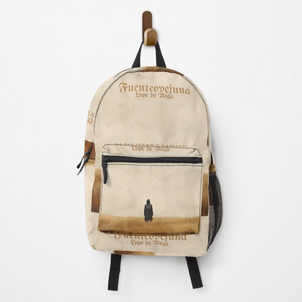 Item preview, 'Fuenteovejuna' by Lope de Vega designed and sold by Filologica.