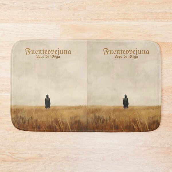 Item preview, 'Fuenteovejuna' by Lope de Vega designed and sold by Filologica.