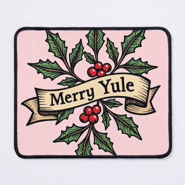 Item preview, Merry Yule designed and sold by Road Home Quilting.
