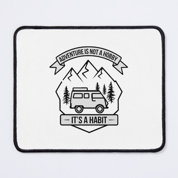 Item preview, Thrill Sports camping designed and sold by CandyVenom.
