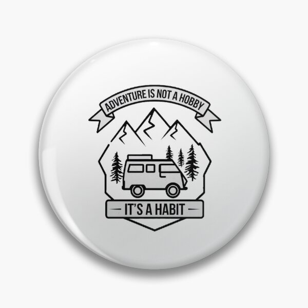 Item preview, Thrill Sports camping designed and sold by CandyVenom.