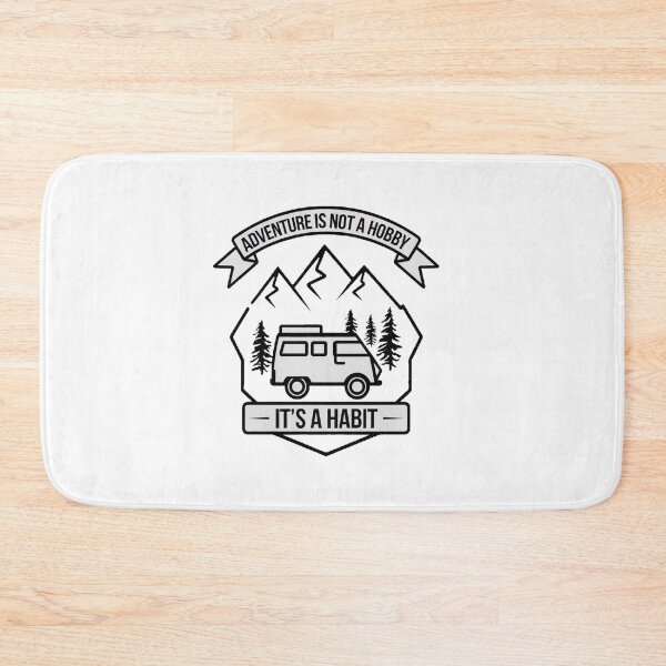Item preview, Thrill Sports camping designed and sold by CandyVenom.