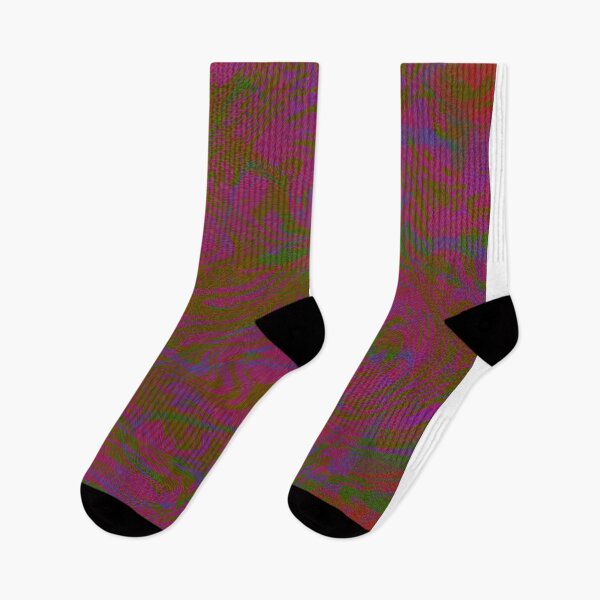Item preview, Violet Trip – Dark Psychedelic Acid Dream designed and sold by jacoponly.