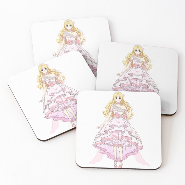 Item preview, Character Fanart Inspired by The Fated Magical Princess: Who Made Me a Princess designed and sold by roartusa.