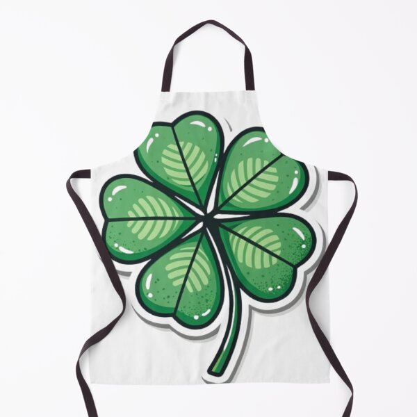 Item preview, Four leaf Clover  designed and sold by GraphicMondaze.
